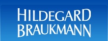 Hildegard Braukmann Logo
